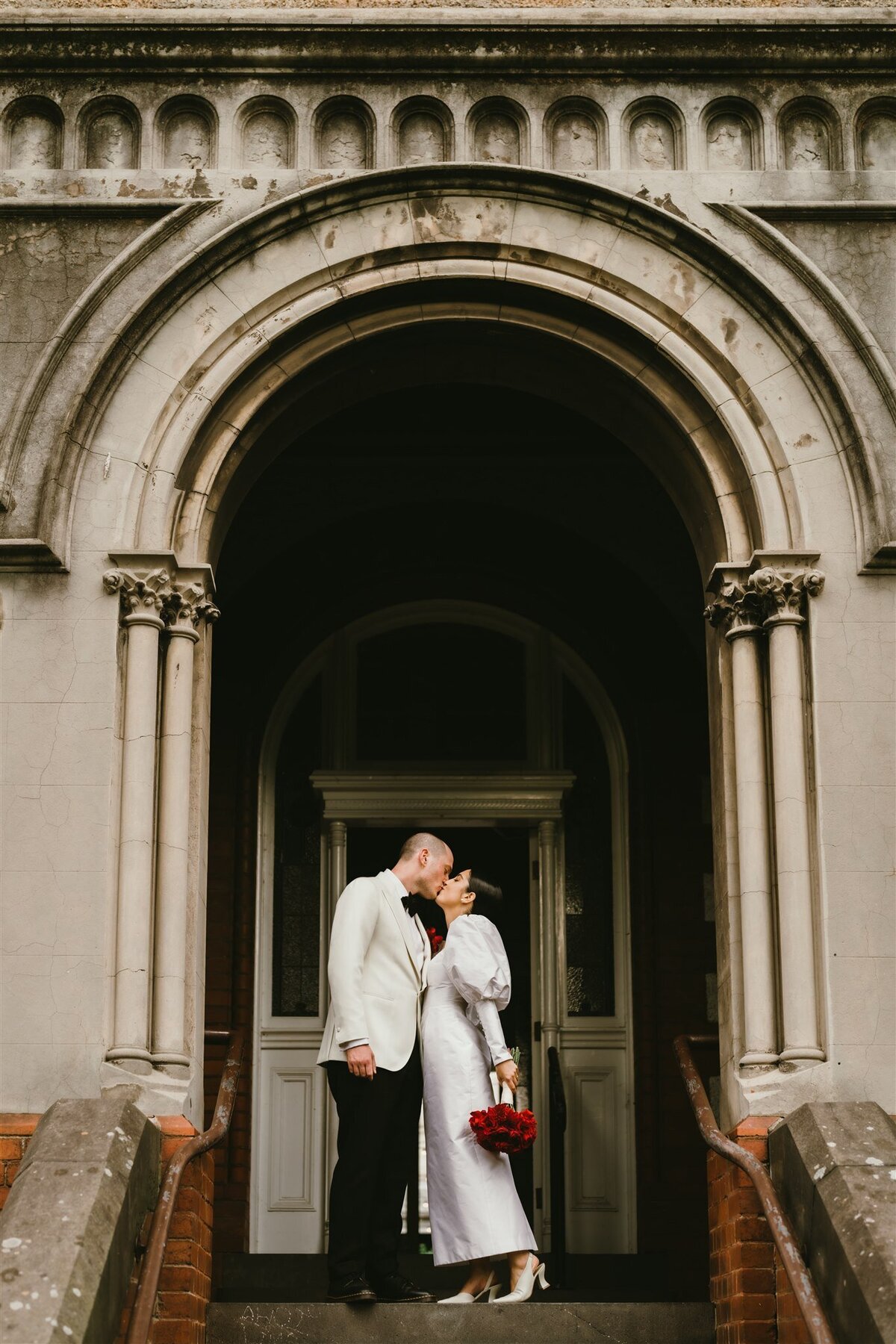 Isabella & Michael - BDC Wedding-513