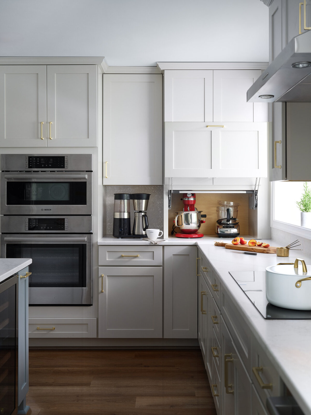 Breathtaking Kitchen Transformations in Woodbridge