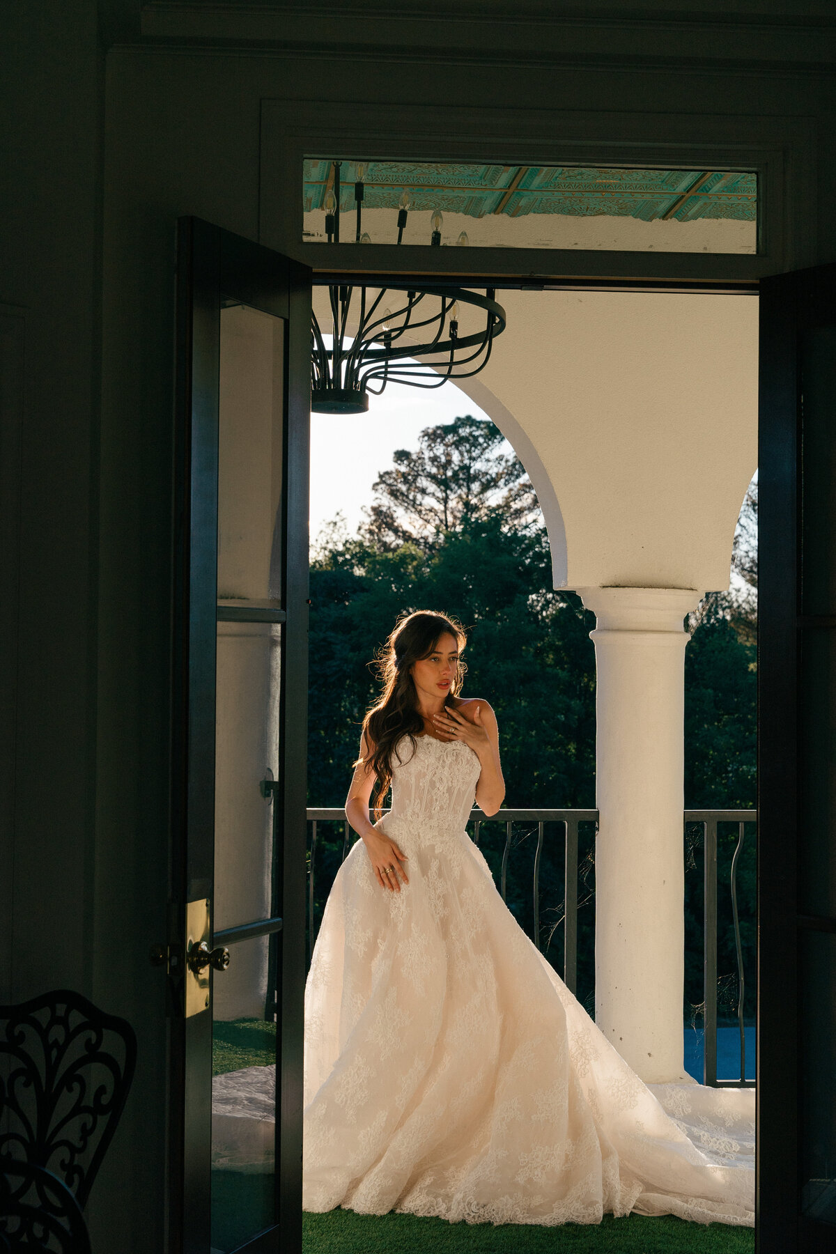 Wedding Photographer Knoxville, TN