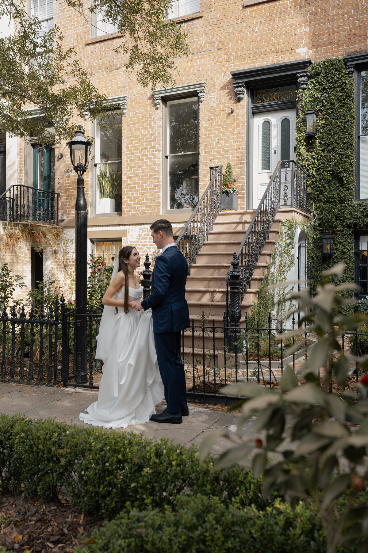 Savannah Weding Photographer-Gastonian Intimate Wedding- Karen Norian Photography-Gabe and Caroline-8739