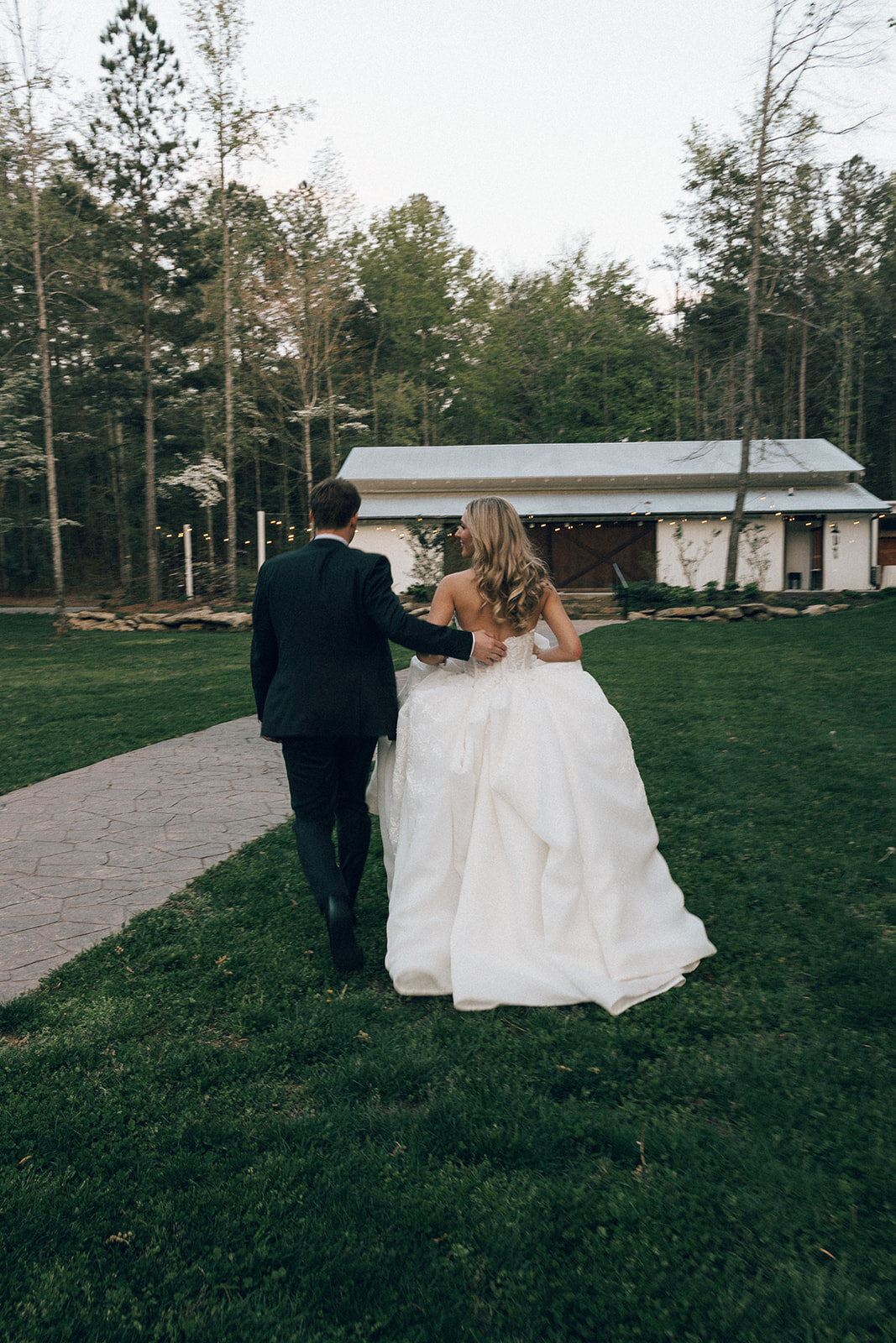 Nashville Spring Forest Wedding-687_websize