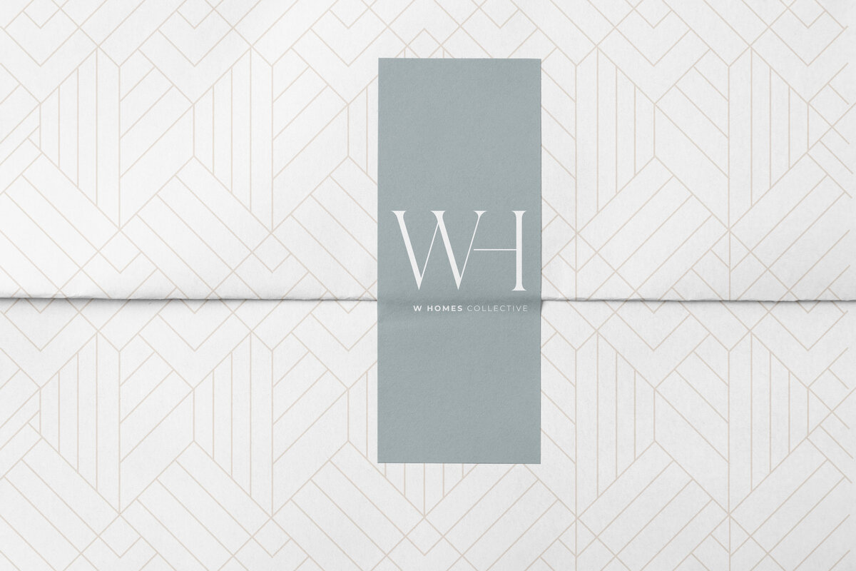 Free Wrapping Paper Mockup