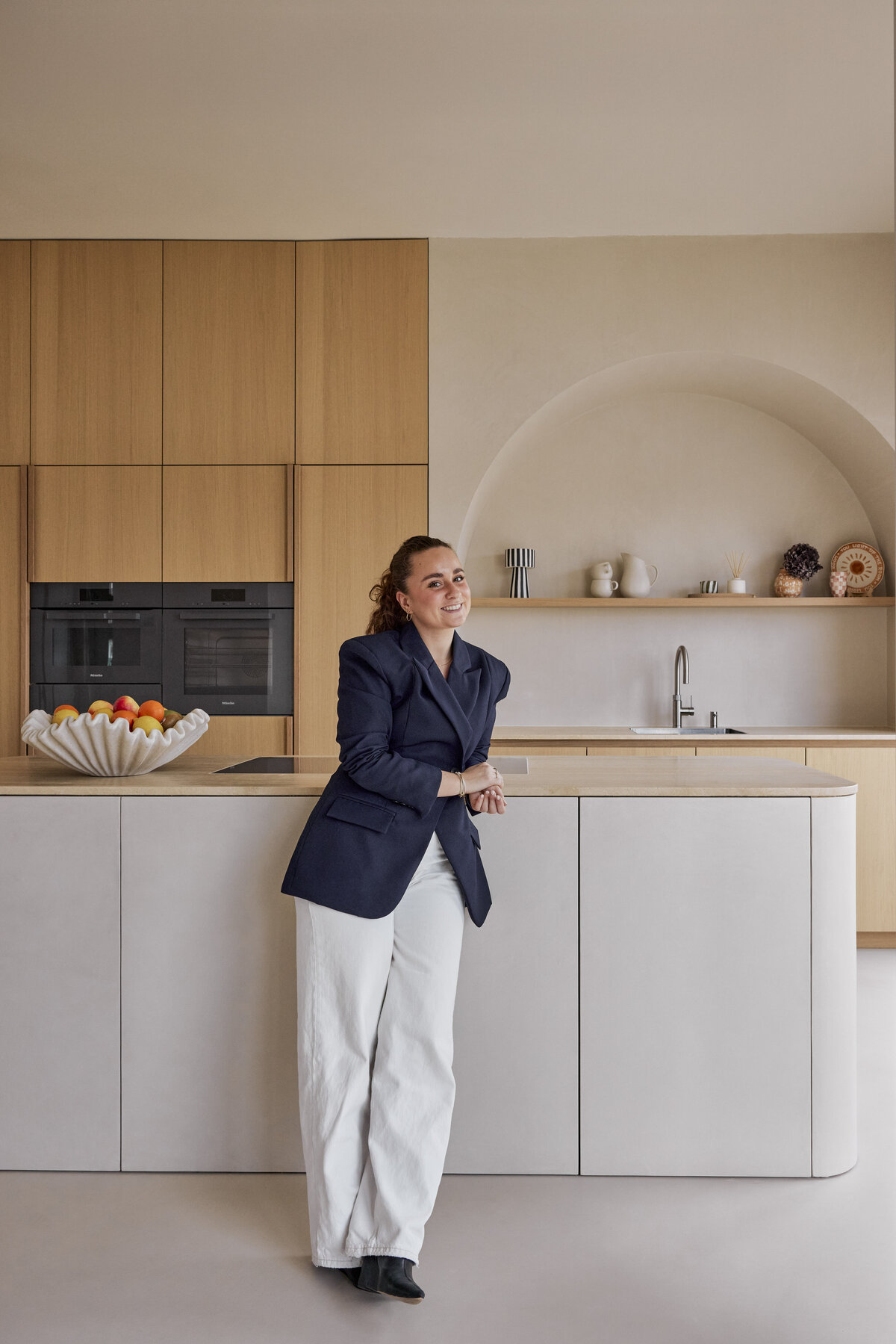 LEVH INTERIORS - PROJECT ROTTERDAM18221