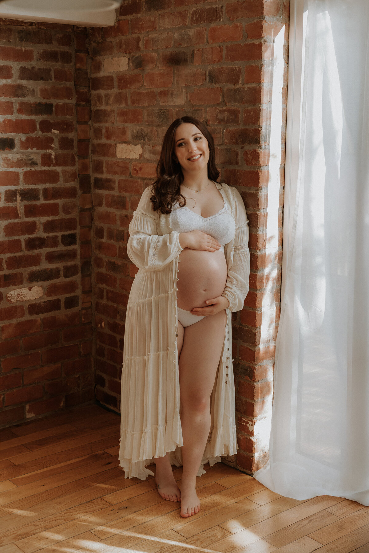 claire loughrey photography maternity 12