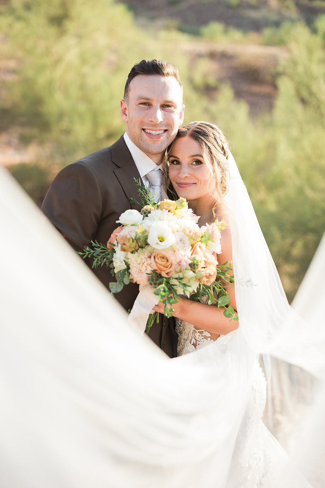 Scottsdale Wedding - Tara Nichole Photo - 2023 - Kenna and Harrison-308