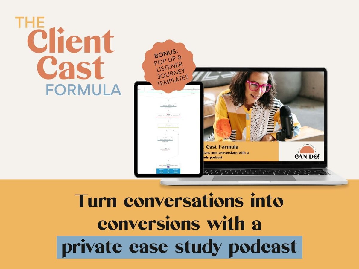 Nadine Nethery of CAN DO Content helps you add wow factor to your online courses