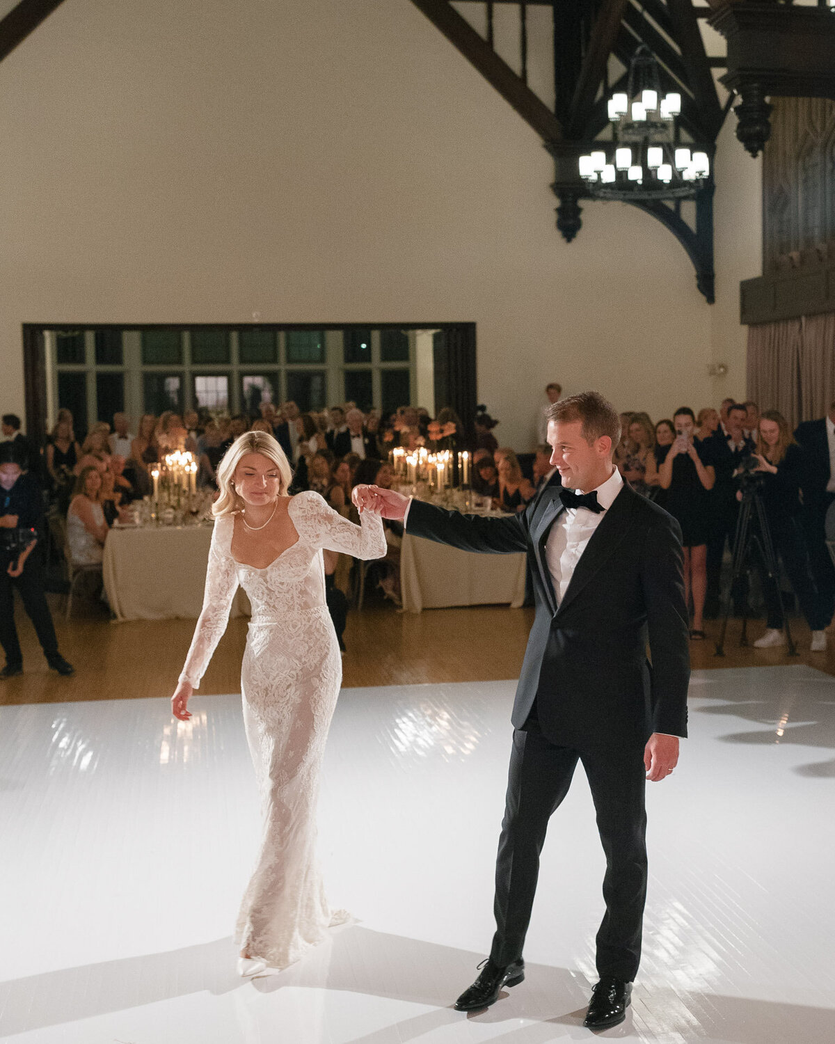 North Shore Chicago Wedding Photographer-63