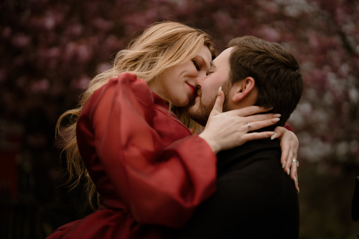 The Sassenachs | Scotland Elopement Photographers-22