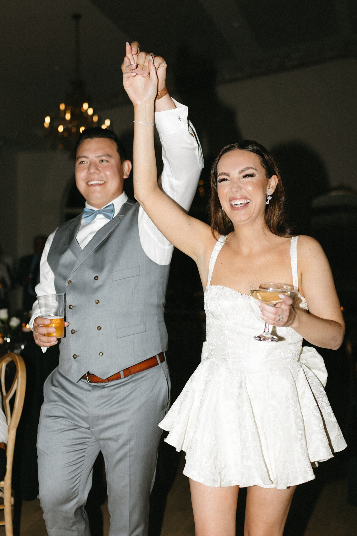 Nikki Collette Photography - Anna-Maria & Anthony Wedding -CELEBRATE-434