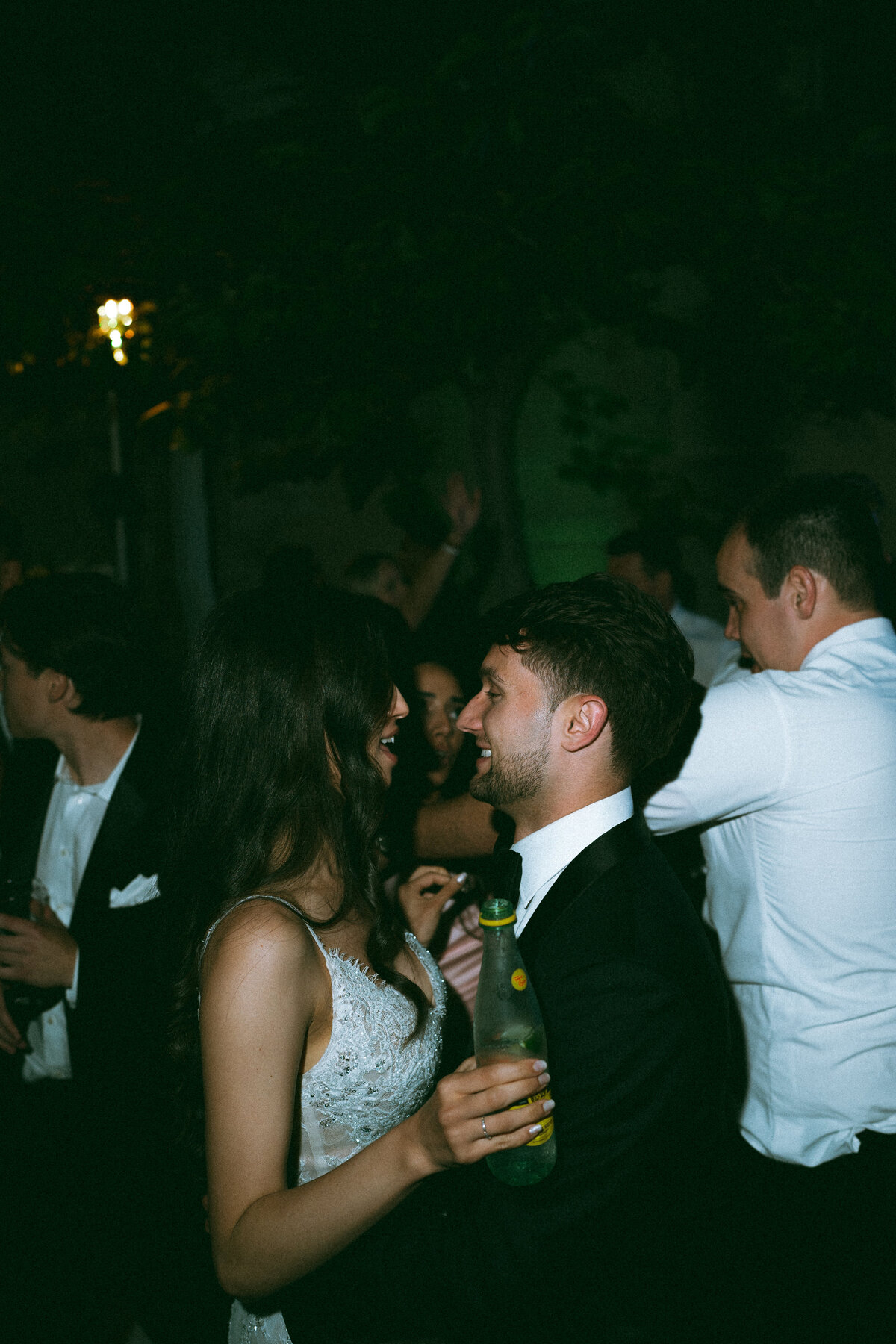 Luxury Beverly Hills California Wedding at Greystone Mansion and Gardens