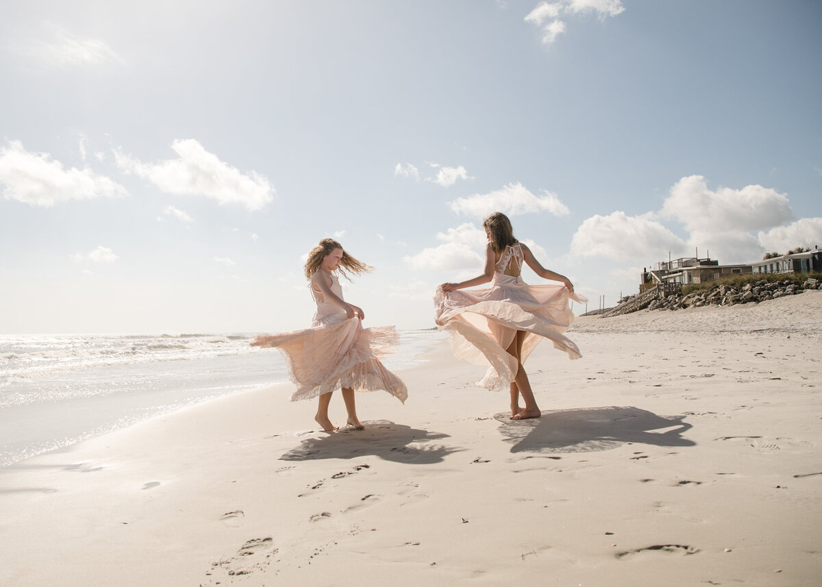 Daytona Beach Photographer