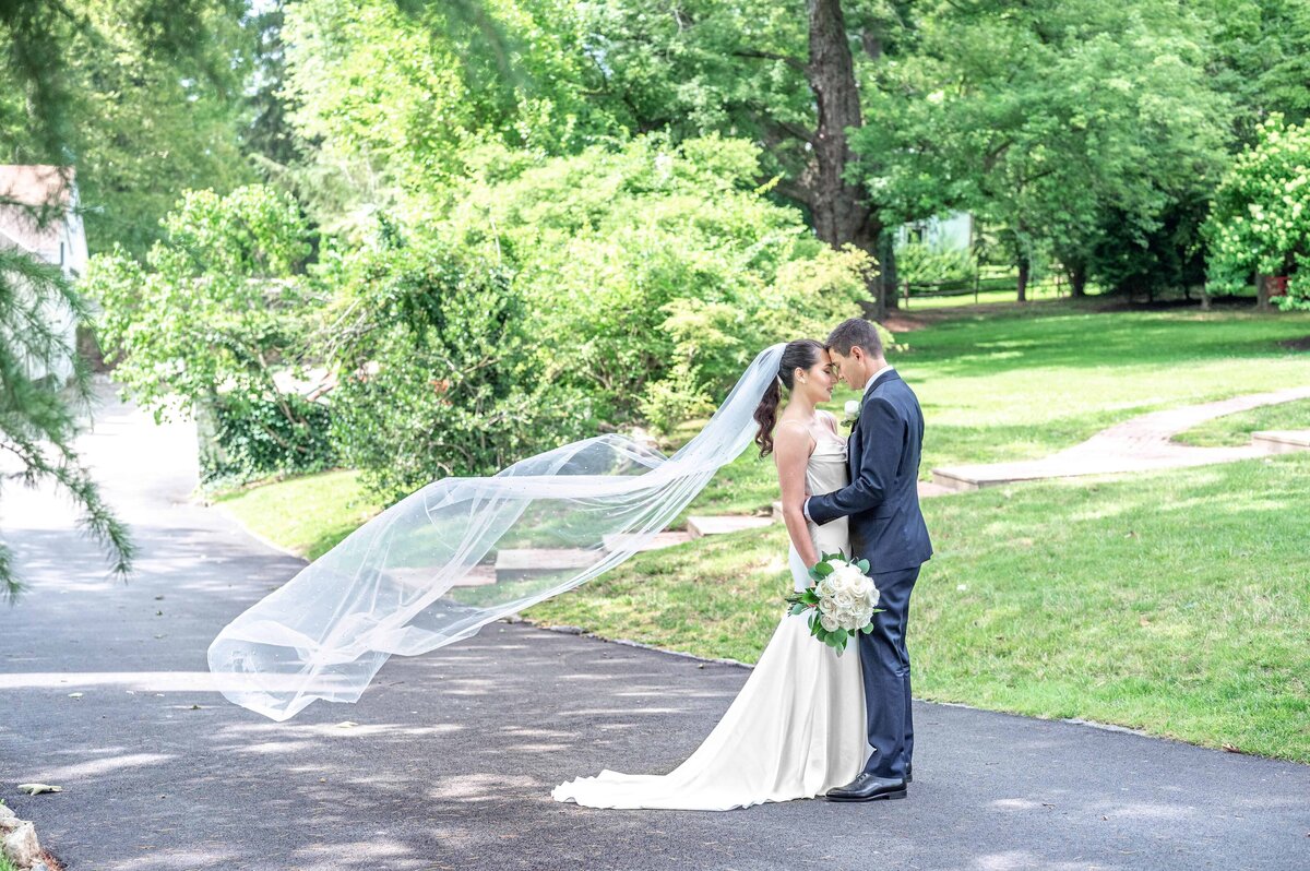 Editorial Wedding Photography | Abbe Foreman Photography-03