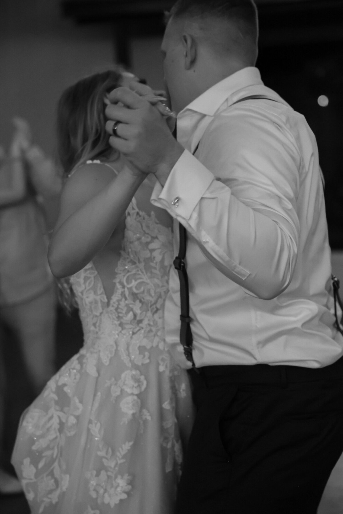 New Jersey Wedding Photographer