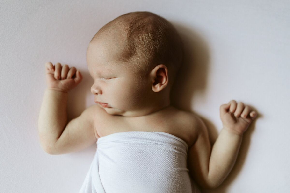 Dallas Newborn Photographer-5