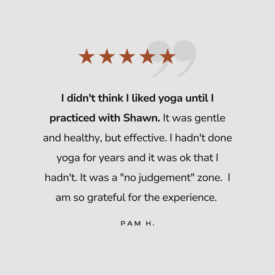 Retreat Testimonials 1