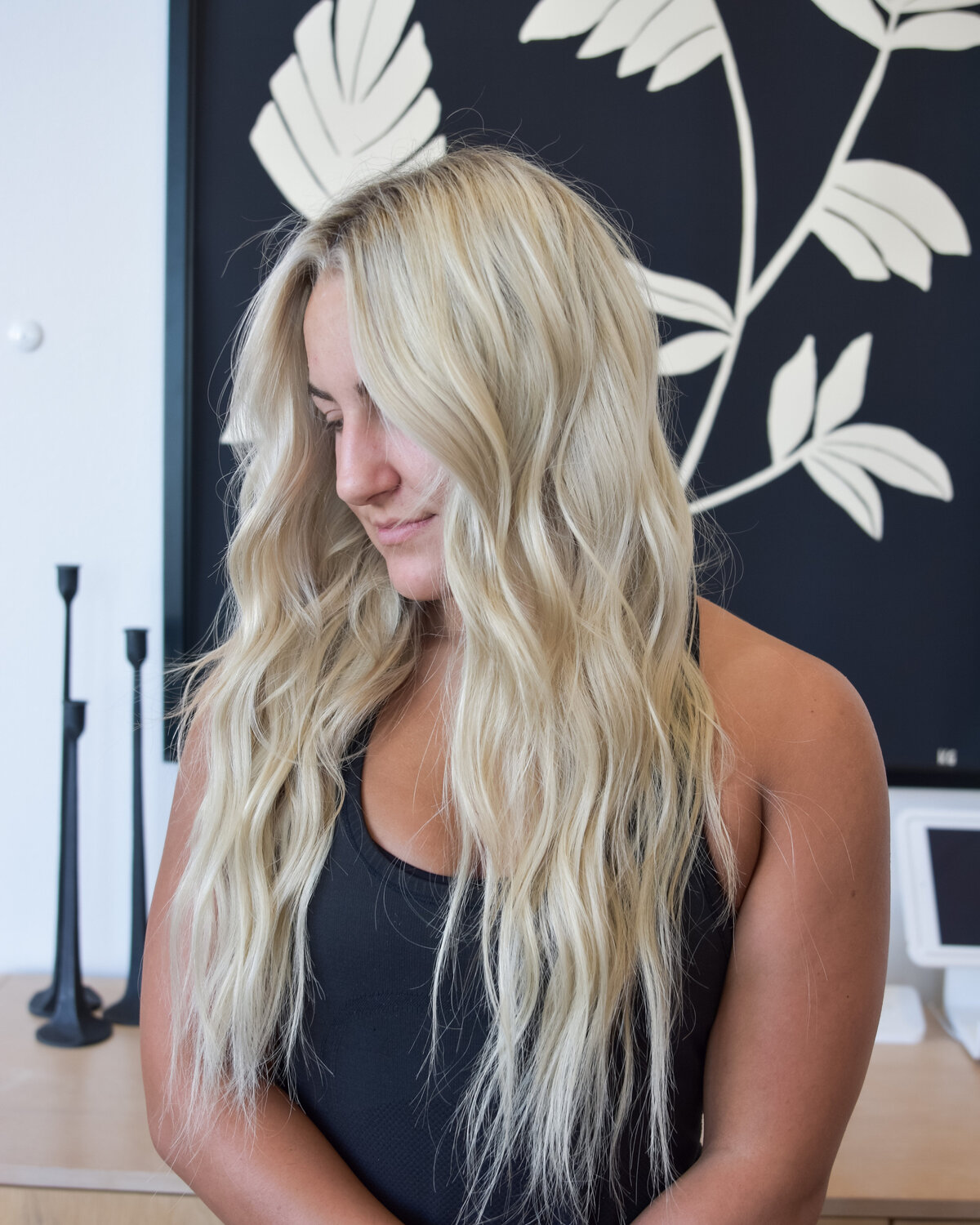 Tulsa Hair & Extension Salon