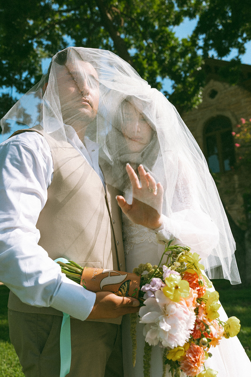 The Arriagas - Wild Rose Creative Co-201