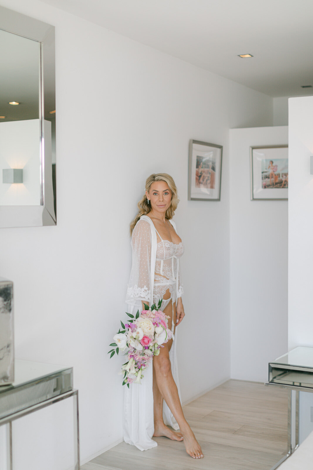 St Barth Wedding Nikki Beach41