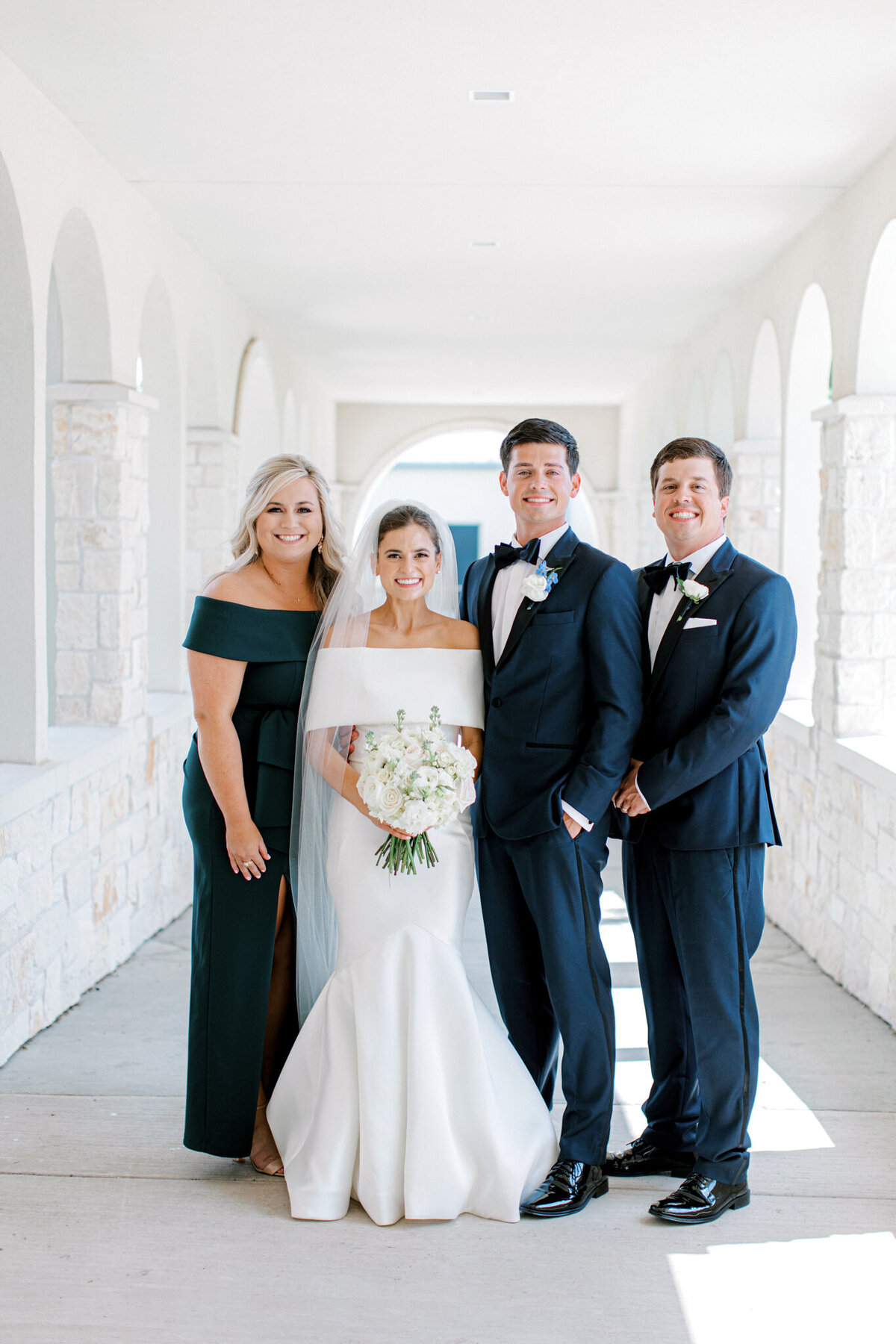Annie & Logan's Wedding | Dallas Wedding Photographer | Sami Kathryn Photography-122