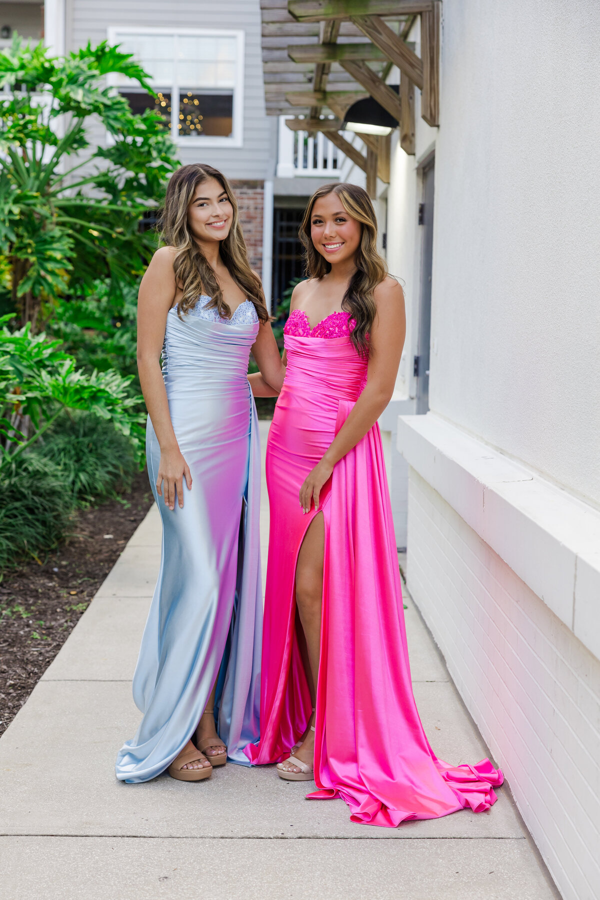 Suzie Lopes Photography - Hyde Park Prom-11