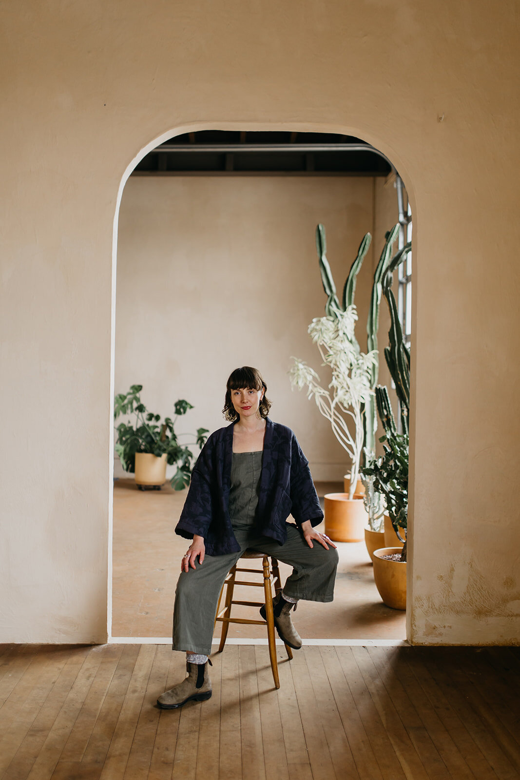 Botanical Lucidity March 2022 by Mycah Bain Photography-75