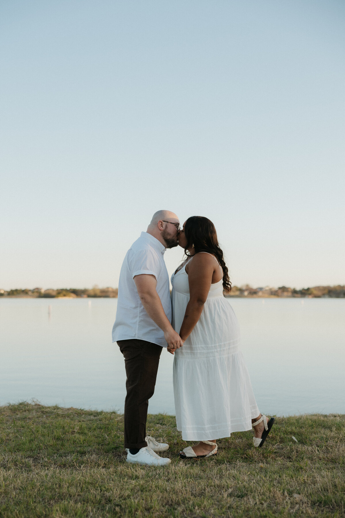 Abby Heron Photography Texas Based and Travel Wedding and Couples Photographer — Couples Gallery for Riley + Isley 29
