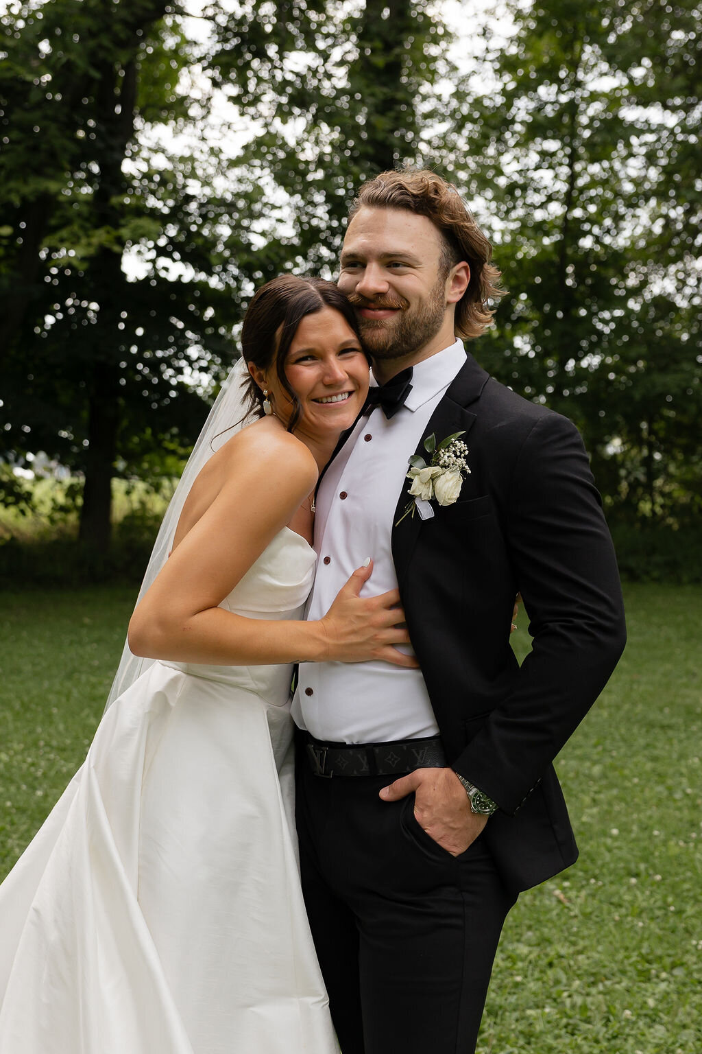 Wyoming, Minnesota Wedding Photo31