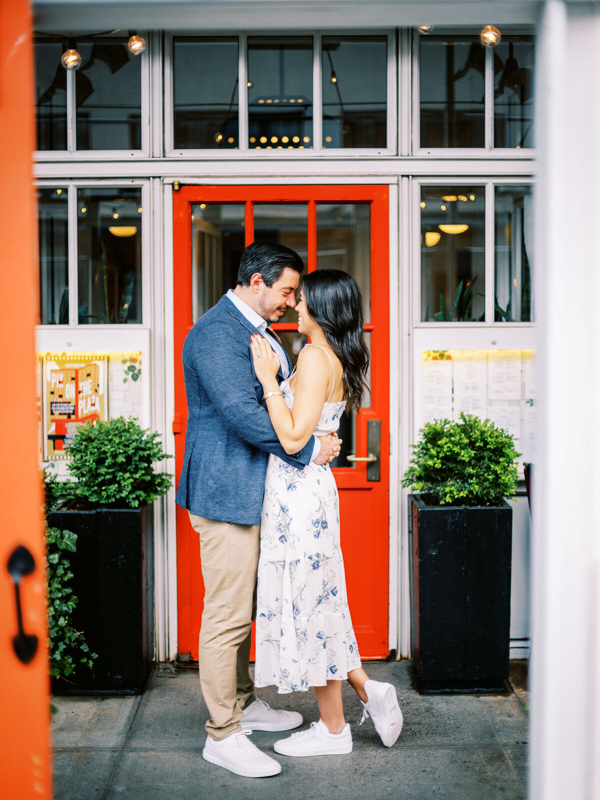 NYC Engagement Session-12
