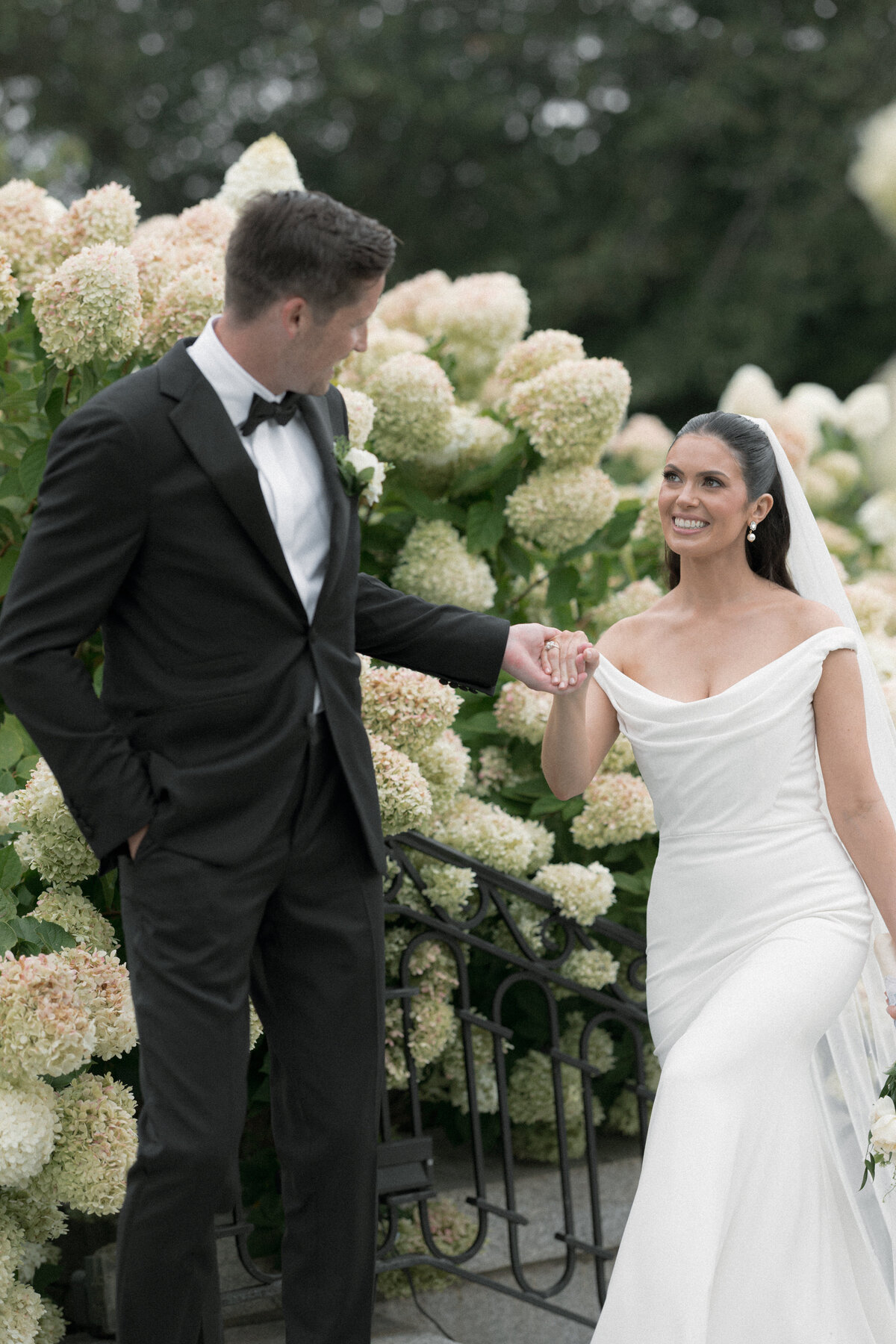 Grace & Ardor Co. East Coast Wedding Engagement Photography Pennsylvania New York City New Jersey Timeless Bold Art Direction Editorial Erin McGeever Spring Lake-40