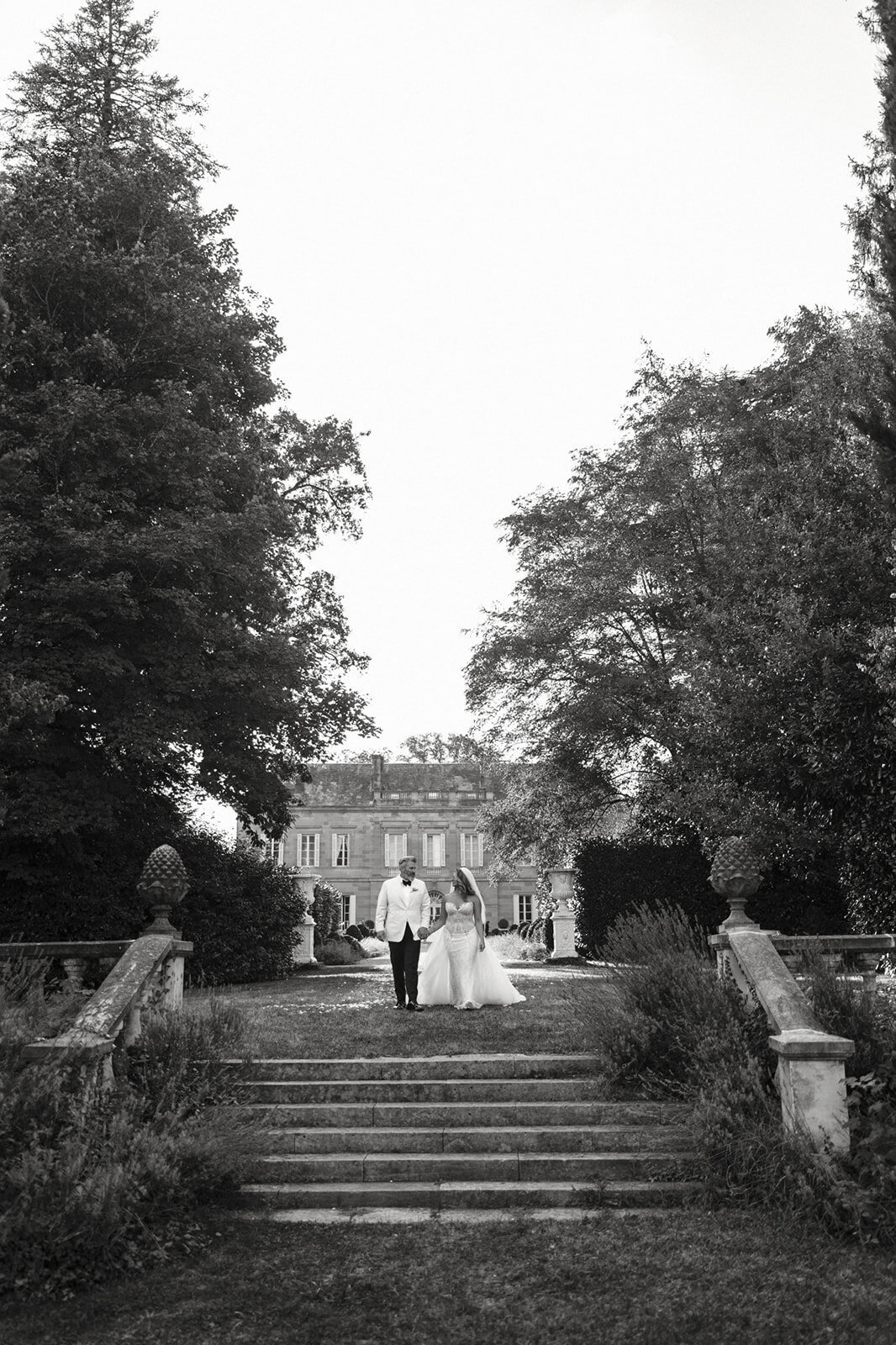 bride-groom-french-chateau-wedding