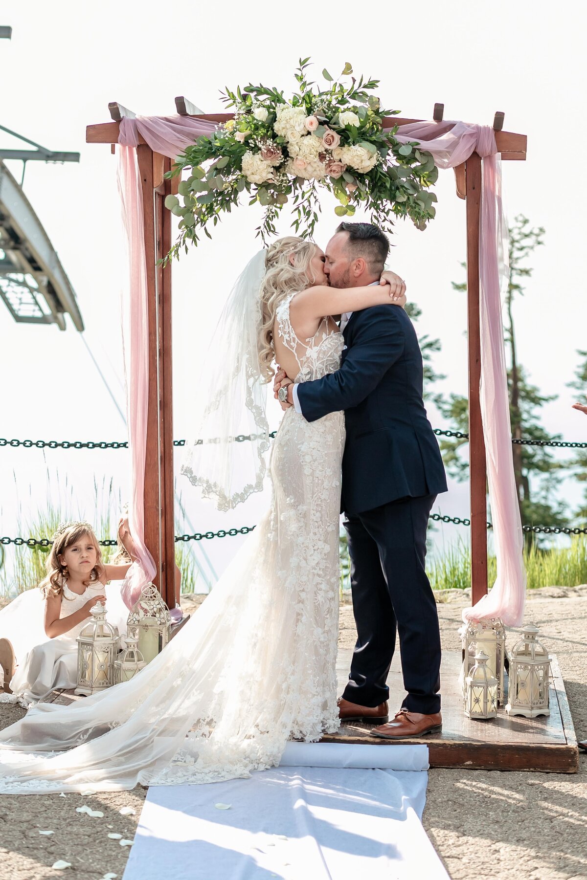 Lake Tahoe Wedding-29