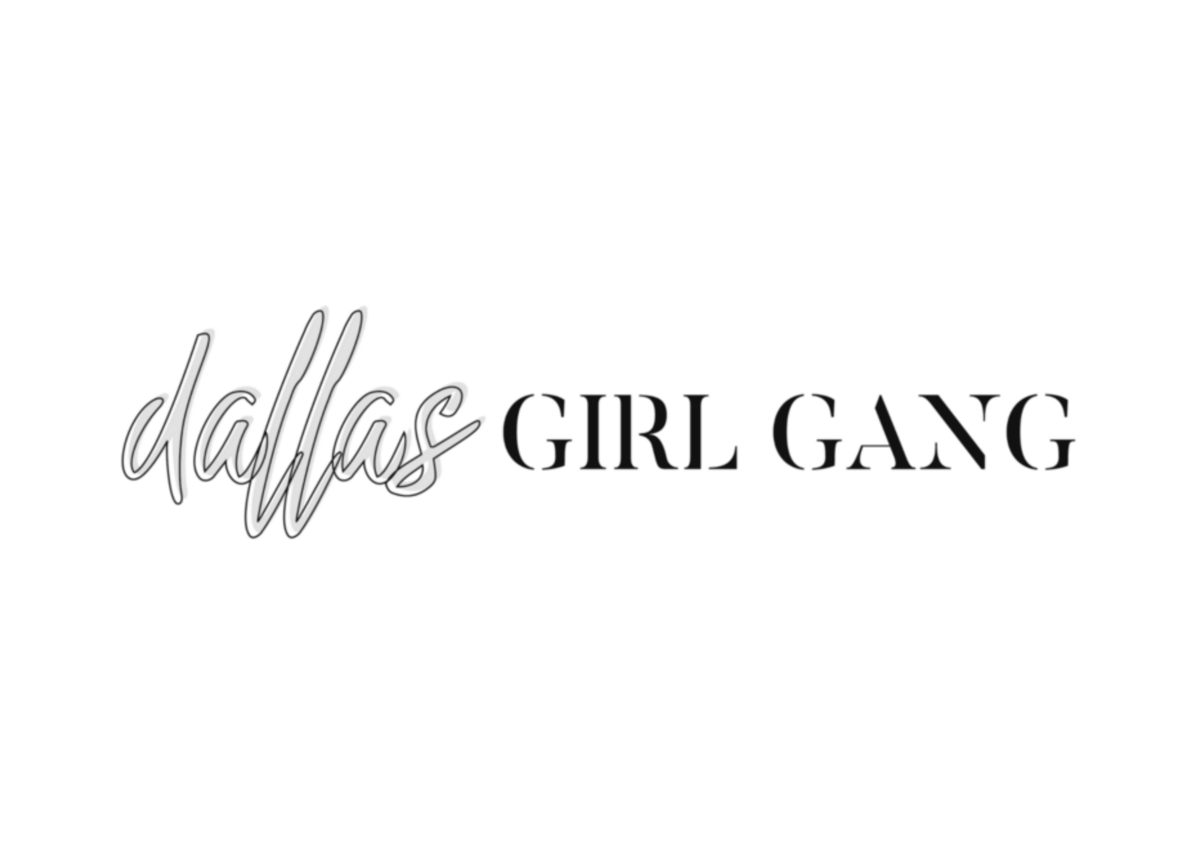 Dallas Girl Gang Logo