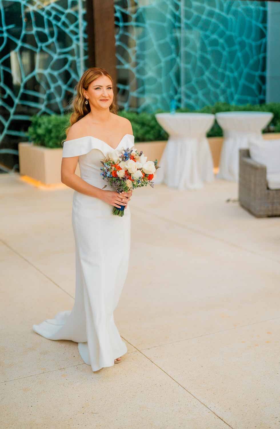 Desiree Michael Wedding-163