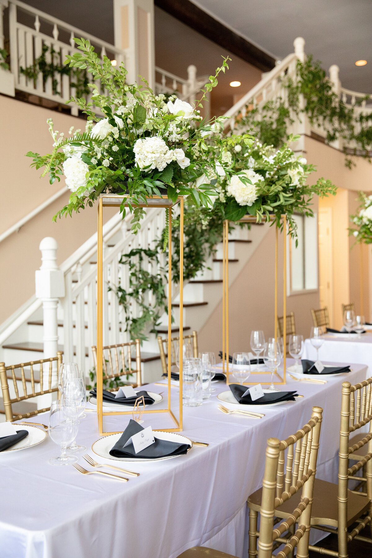 Angela + Wyatt Wedding Photos - 1 Preceremony 67 of 85