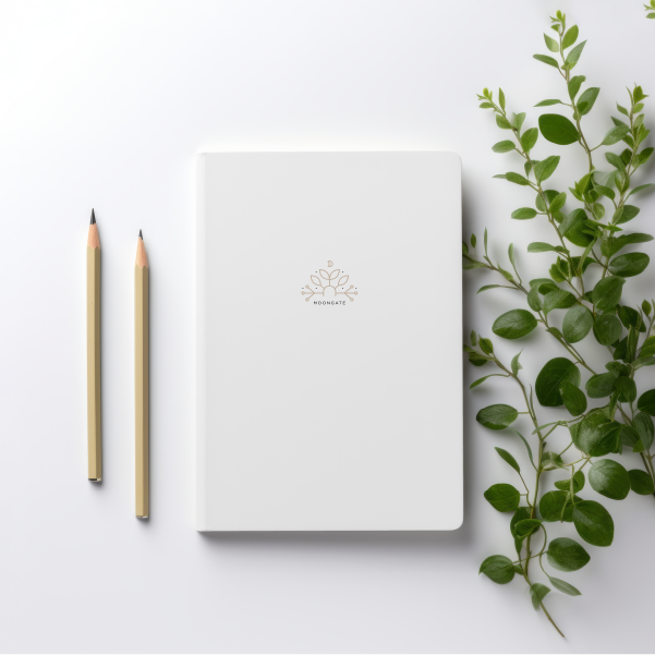 Custom logo design capturing the essence of a fresh brand