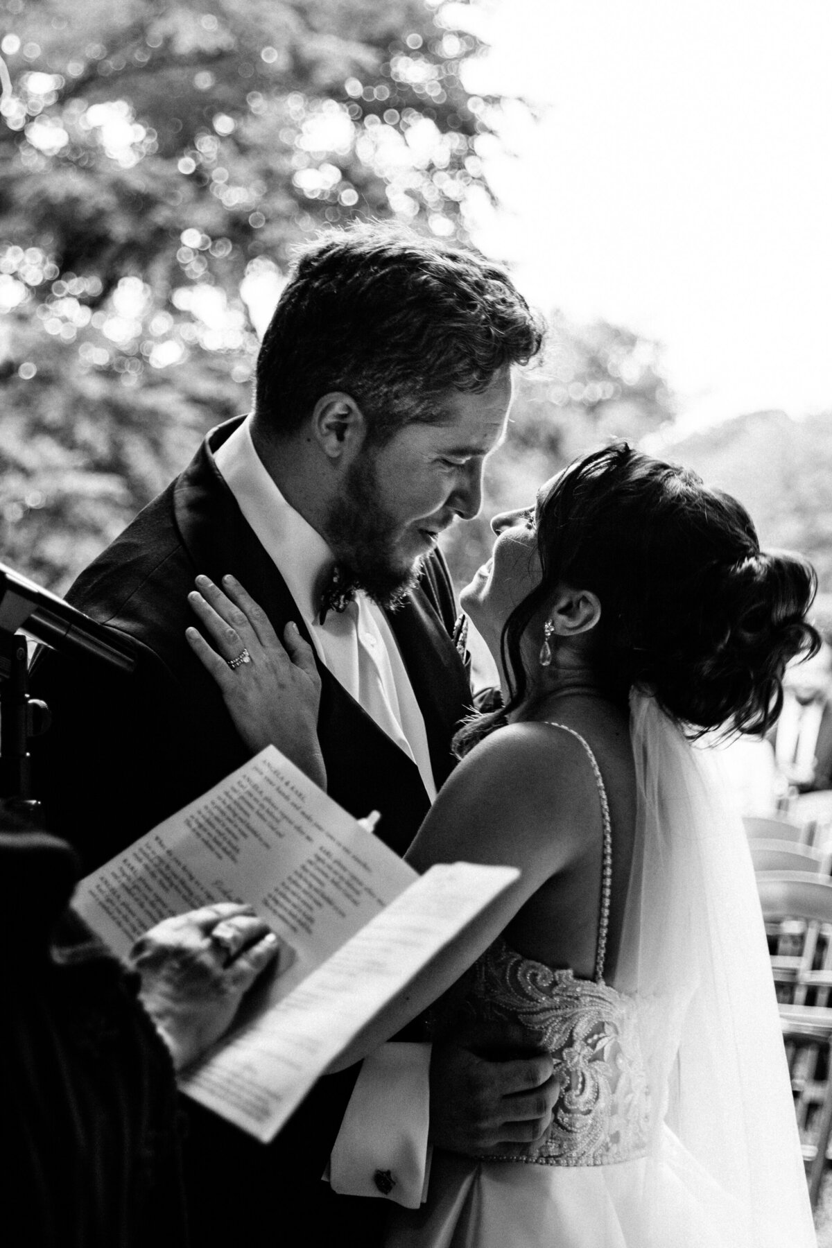 Philadelphia Garden Wedding-134