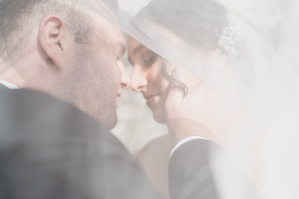 Classic Detroit Wedding at Saint Peter and Paul Church with Elegant Andiamo Reception31