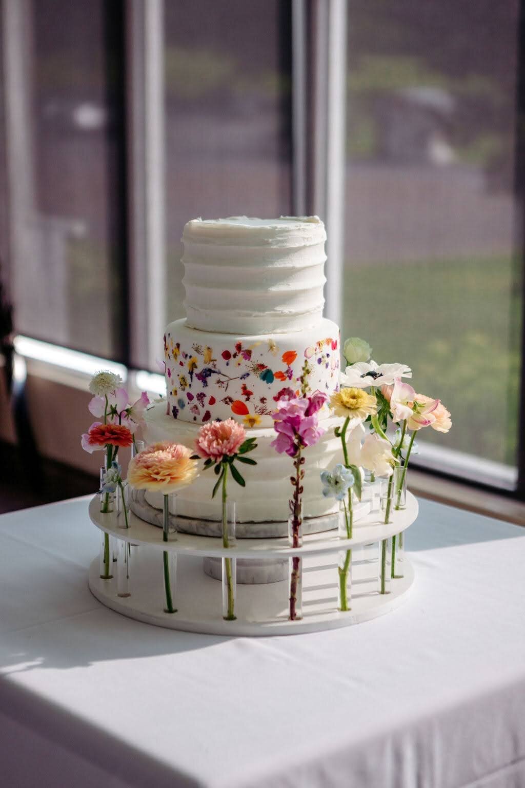 A&R Wedding Flowers by Mapleton Acres28
