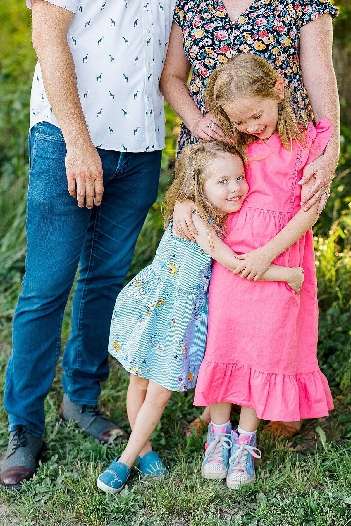 Boerne TX Family Photographer _002
