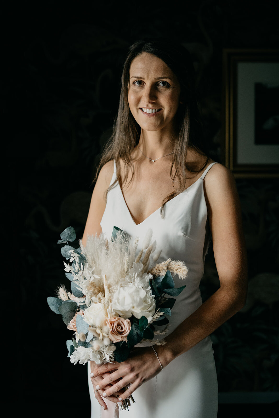 Banchory Lodge Wedding in Aberdeenshire by Aberdeen Wedding Photographer Scott Arlow65