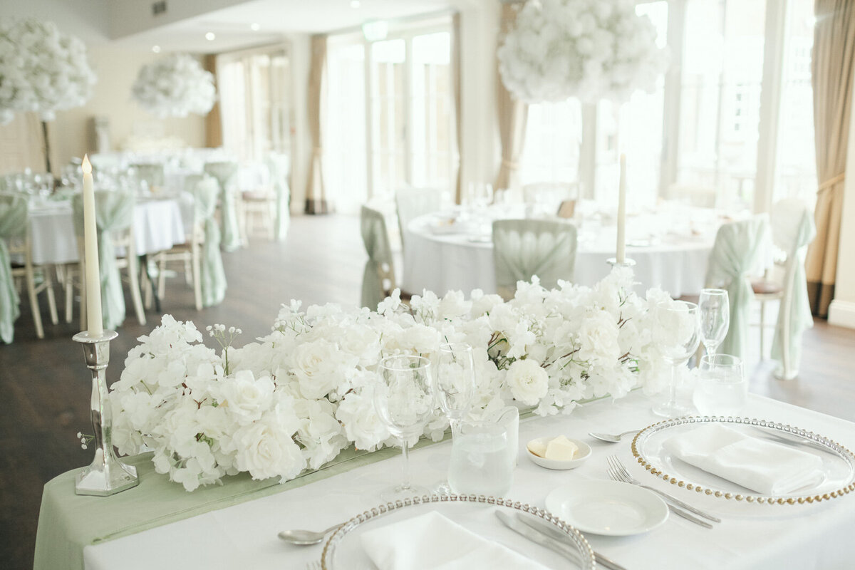Kelham Country Manor House Wedding Photographer - Stunning Nottingham Venue-61
