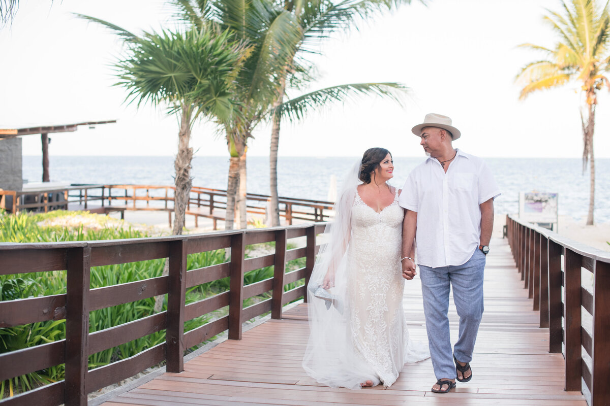 Tulum Destination Wedding Photographer 00039