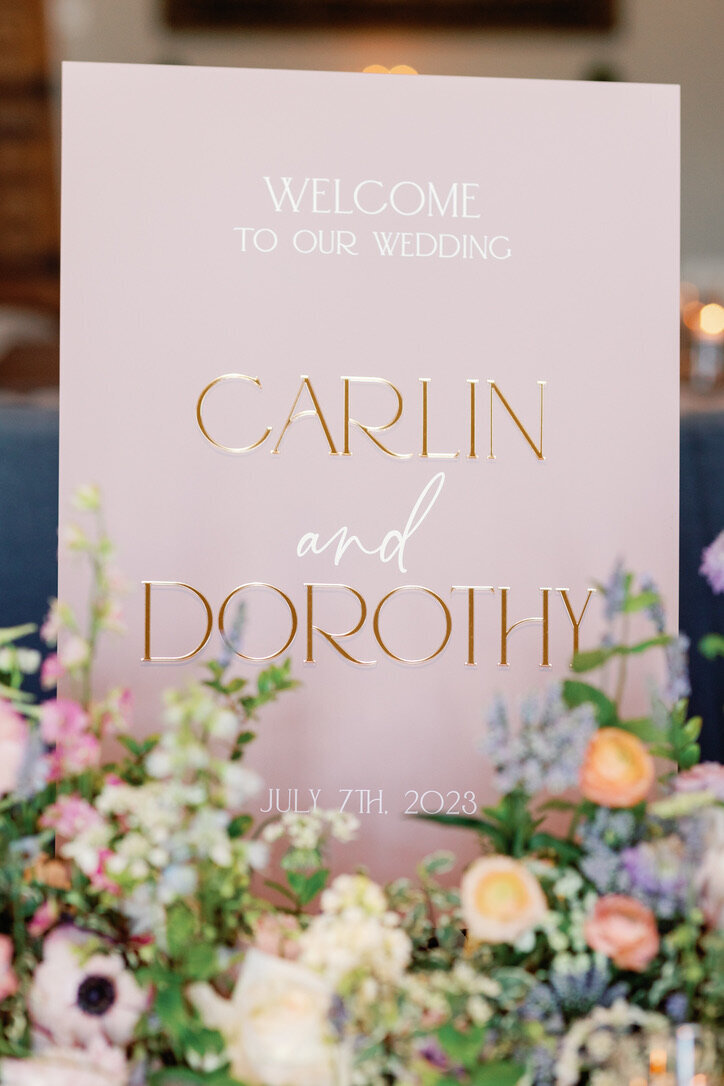 Casa Real Bridgerton Wedding