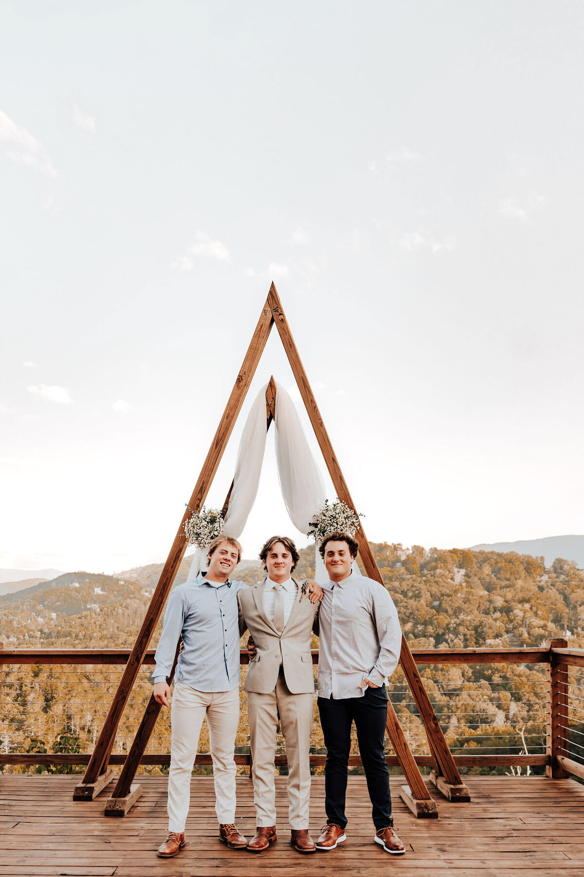 sevierville micro wedding-117