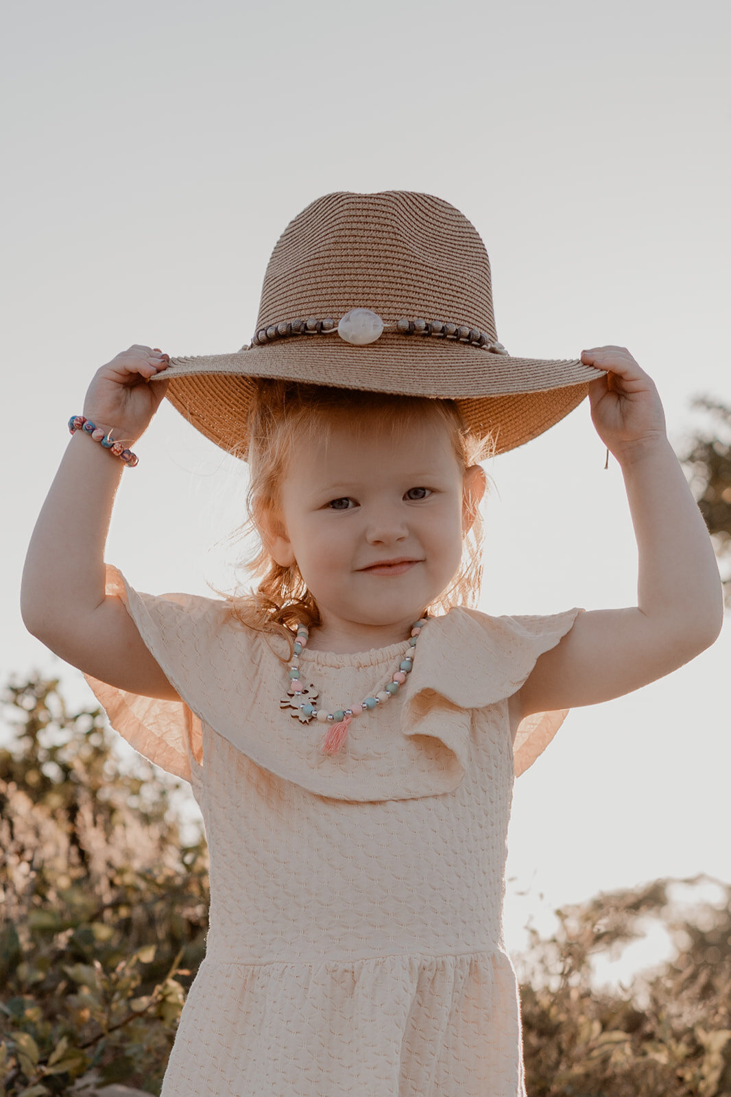Familieshoot Laren leukfotografie golden hour-11
