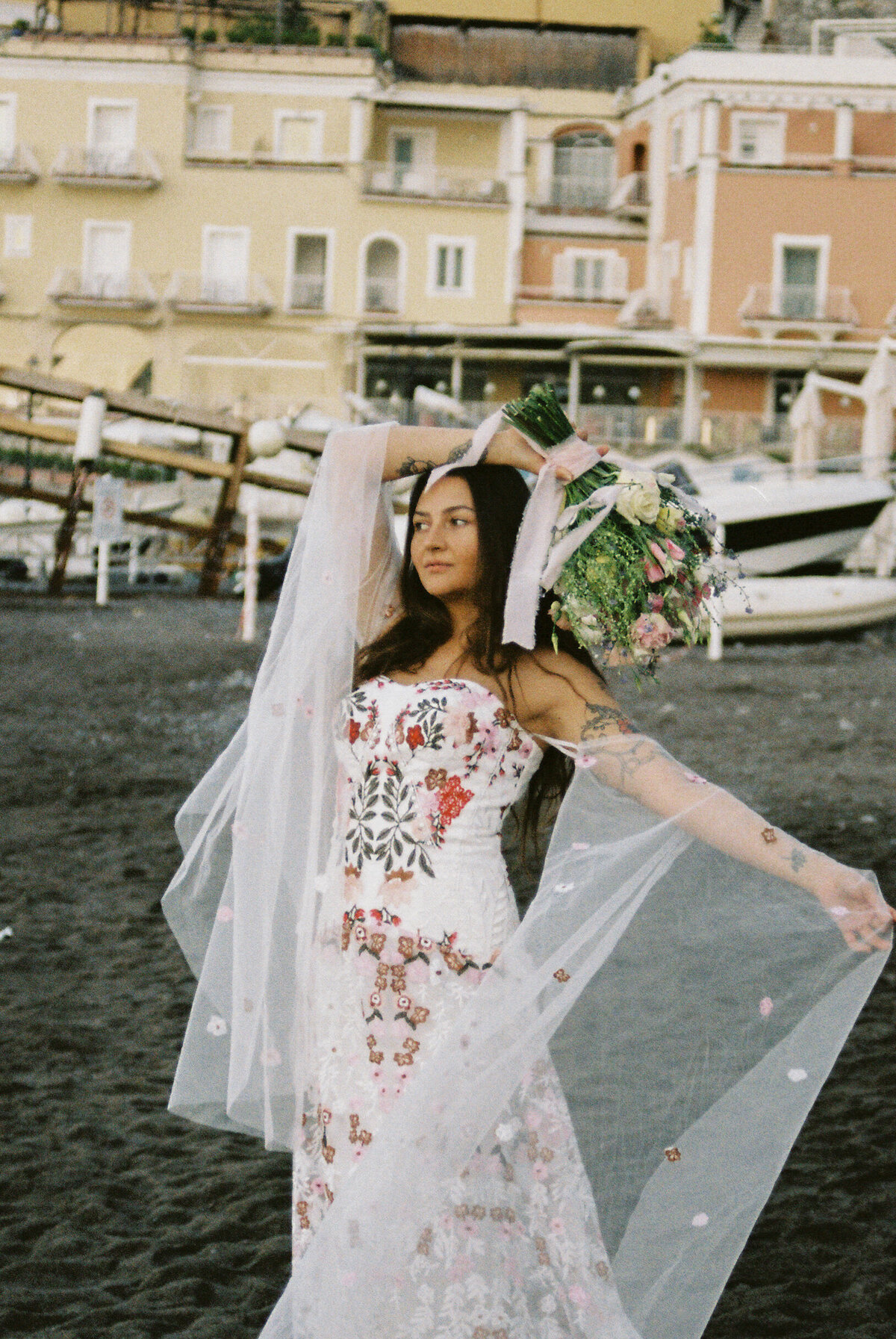 Anastasiya Emmet Film 29