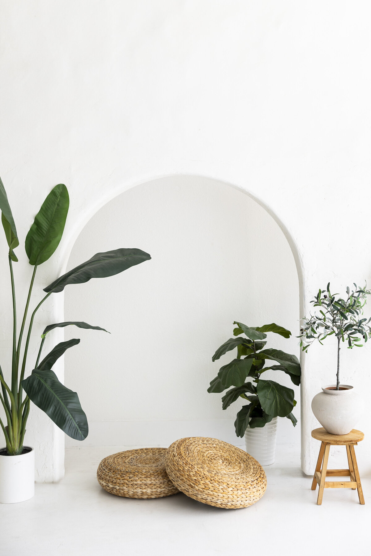 The Brand Studio Arch Wall    |  © The Branded Boss Lady 6