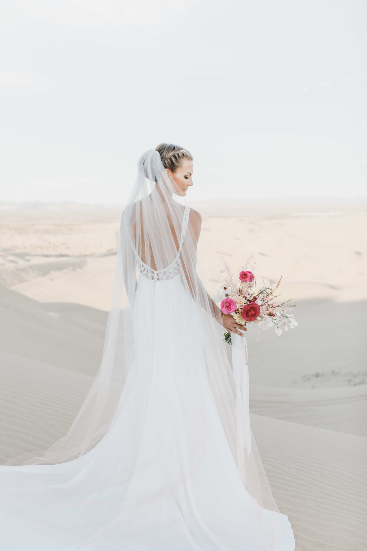 I am a California wedding photographer based in San Diego