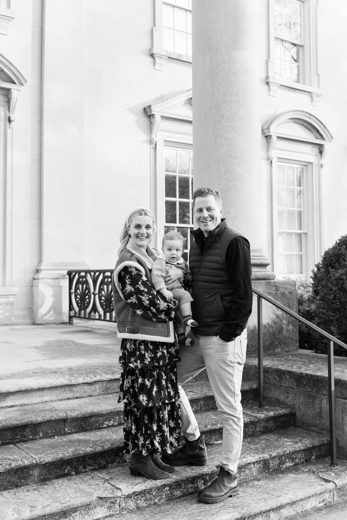 Hannah Malloy Virginia Photographer