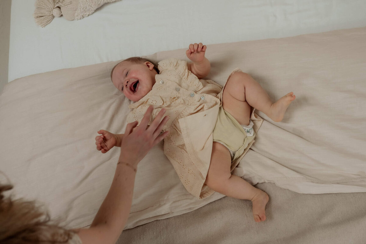 Motherhood fotoshoot Photo by Patricia 3
